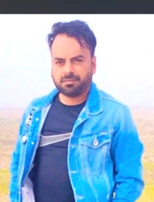 sunny chawala - Full time Cleaner in jaipur in Jaipur