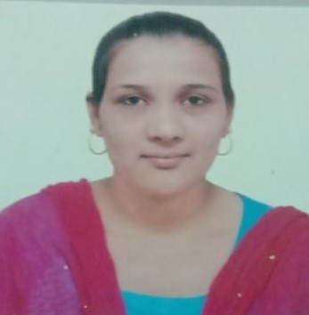 Farjana - Part time Cleaner and Cook in Ayurvedic Road, Panigate Rd, opp. St Workshop in Vadodara