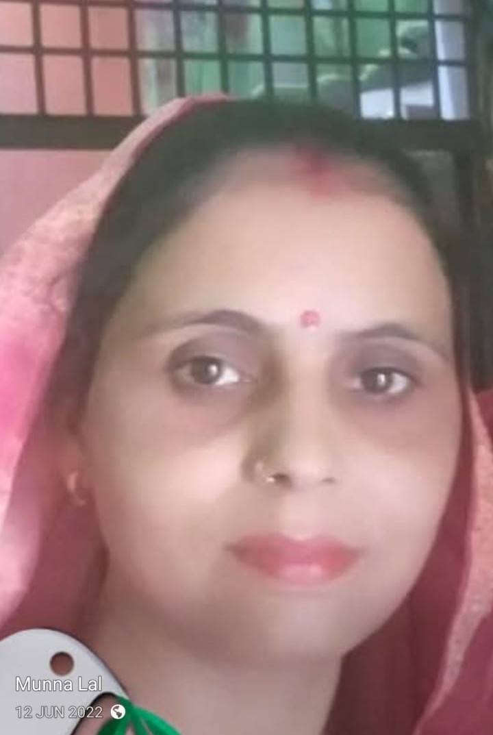 RANI - Part time Cook and Baby Sitter in ALIGARH in Aligarh