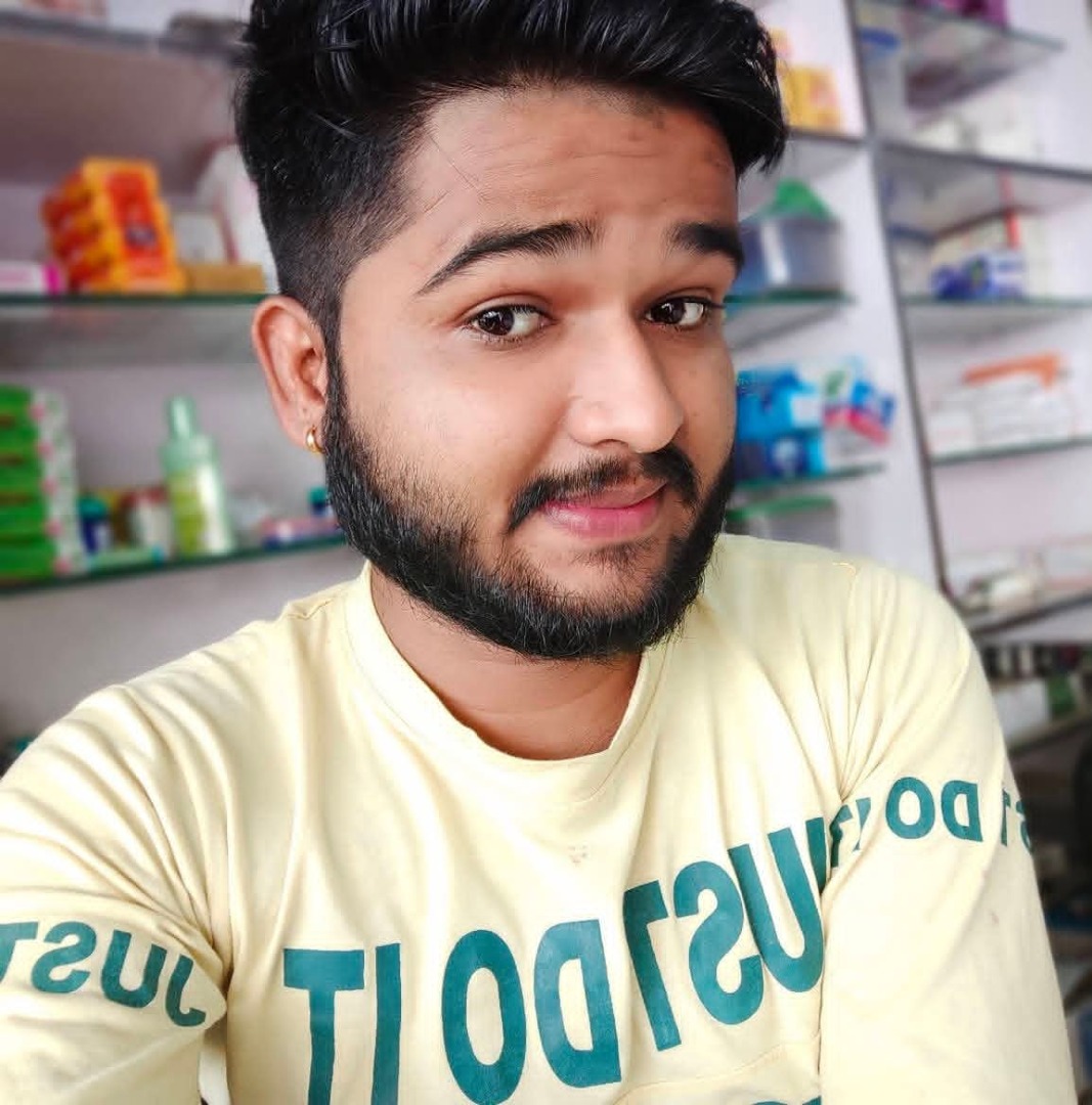 Deepak meena - Part time in Pratap Nagar in Jaipur