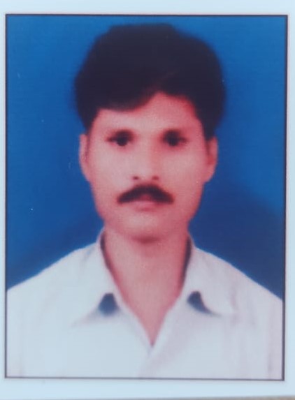 Harish Tagbe - Part time Patient Care and Elderly Care in Jaripatka in Nagpur