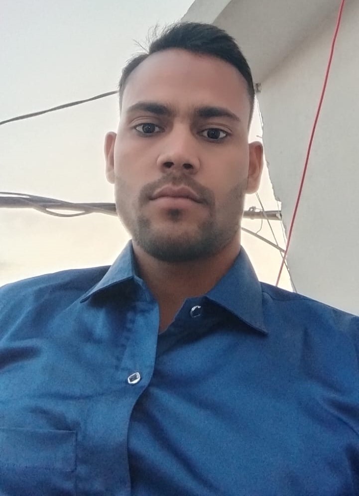 Mohammad Asif - Part time in Sanganer in Jaipur