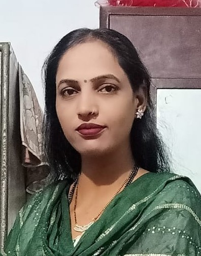Sonia - Part time Cleaner and Cook in Dashmesh Nagar in Chandigarh
