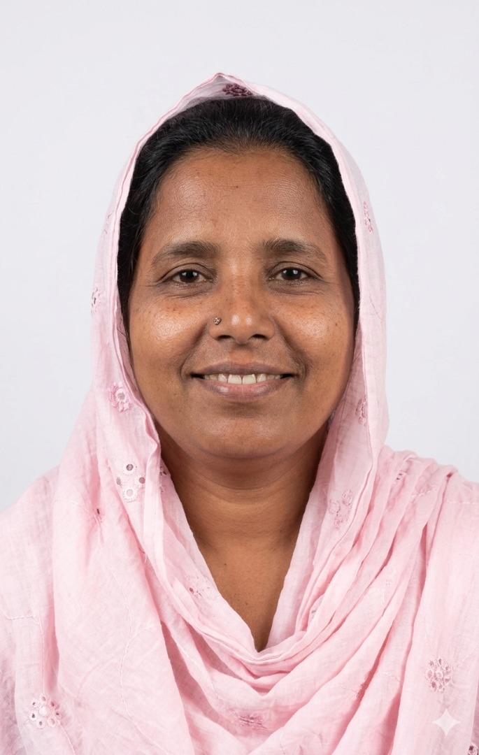 Sabana Khatun - Full time Patient Care and Elderly Care in mazgaon in Mumbai