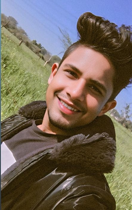Amit Sisodia - Part time Cleaner in Subhash Nagar in Bharatpur