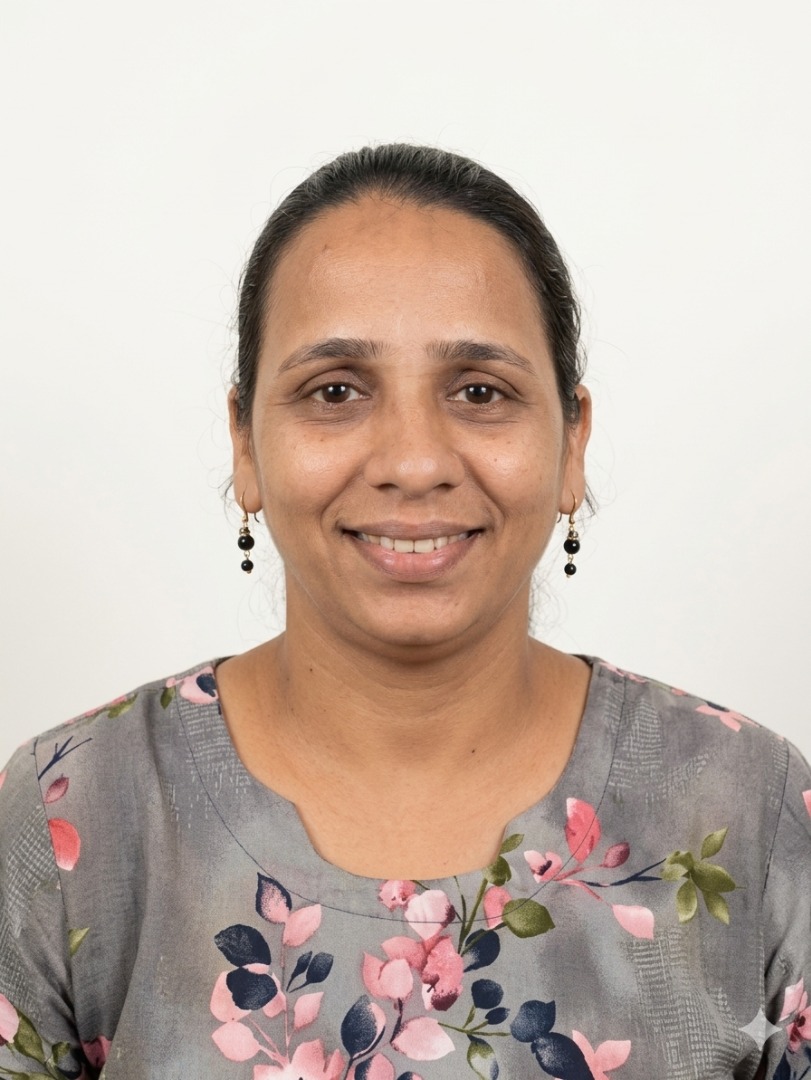 Rukshana Idrish - Part time Patient Care and Elderly Care in Govandi in Mumbai