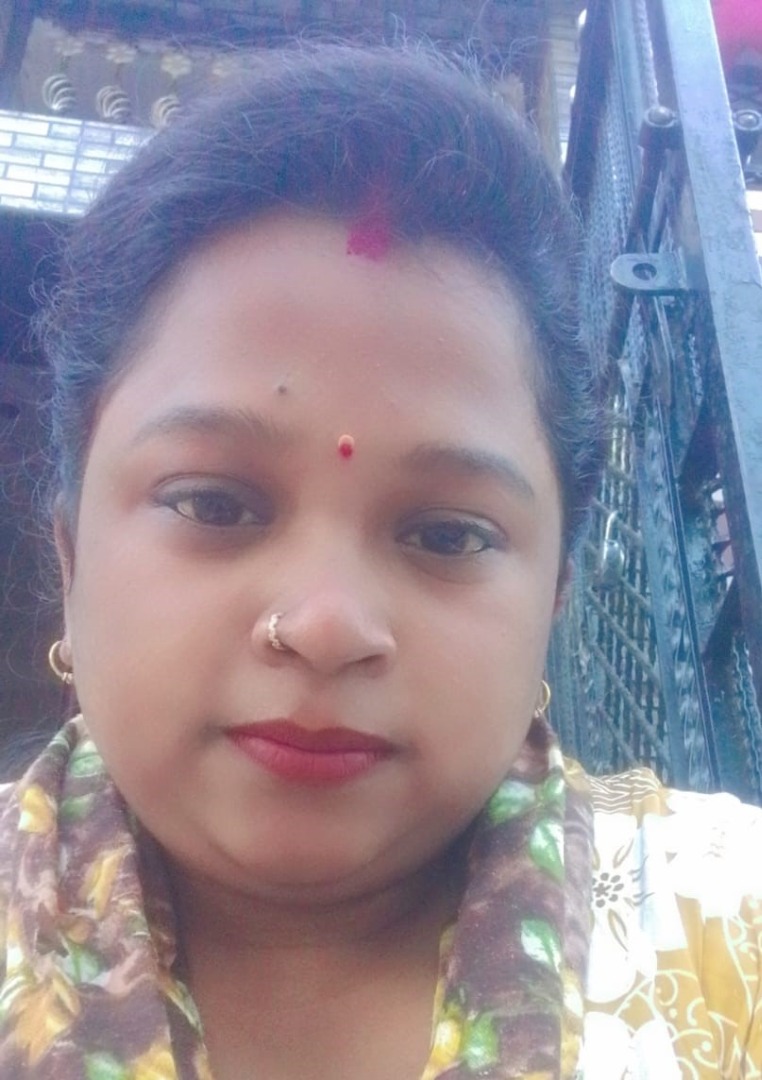 Payal Mehra - Part time Cook in Chandigarh