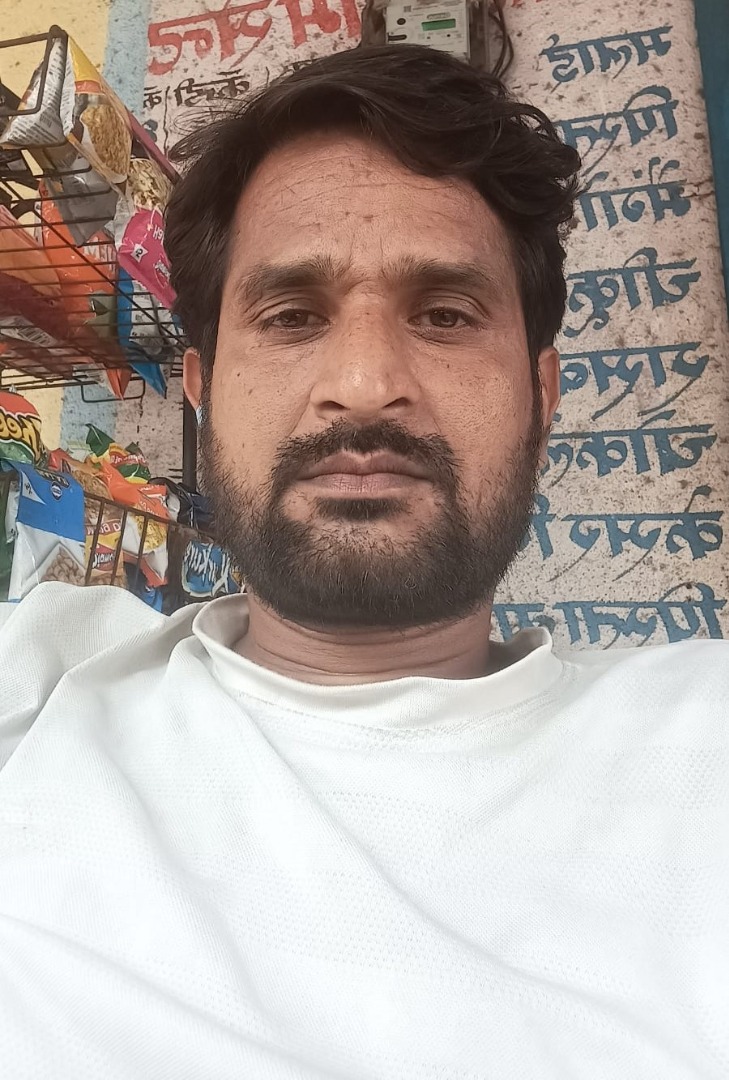 Ashish Shukla - Part time Cleaner in Vasai West in Vasai