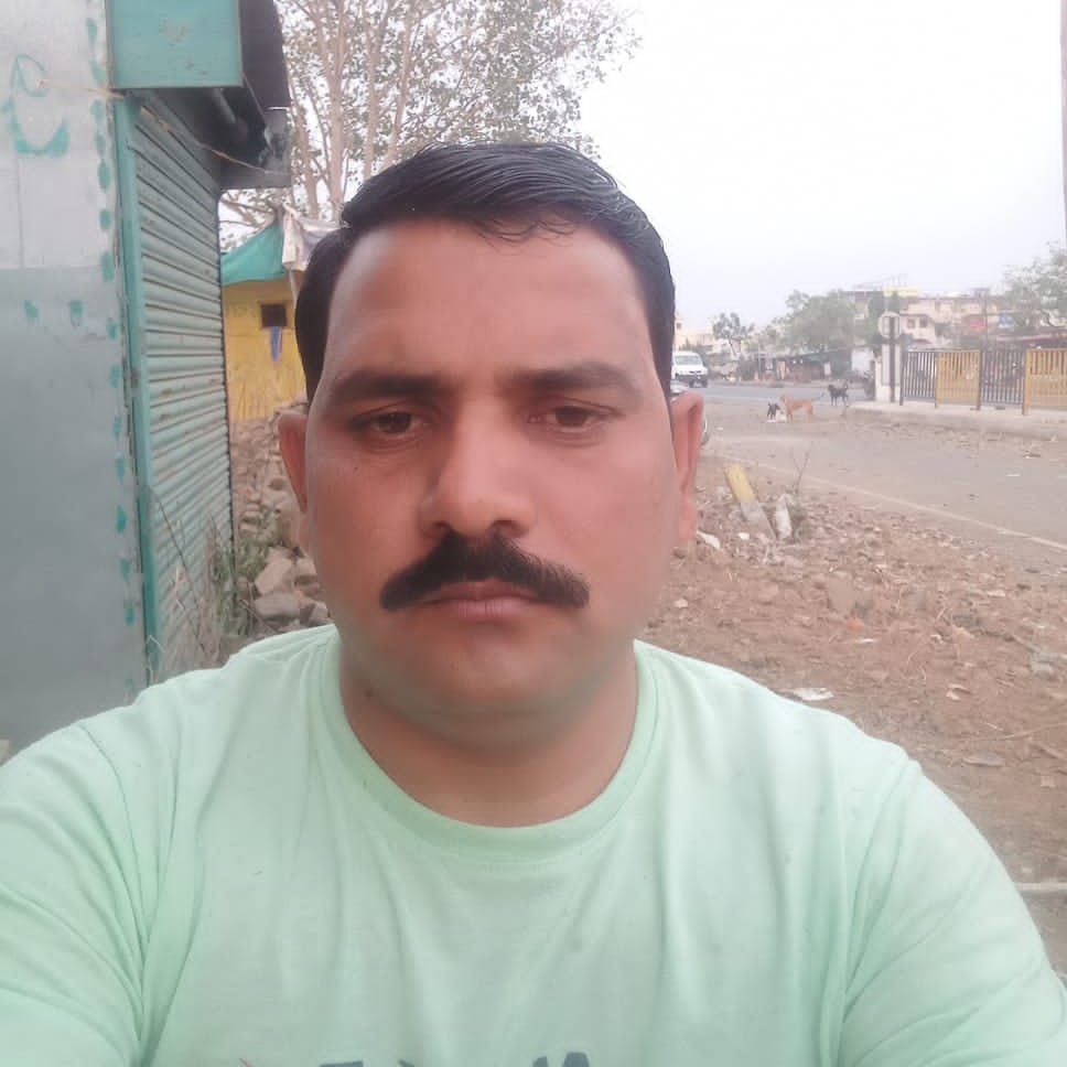 Jagdish Girhare - Full time in nagpur in Nagpur