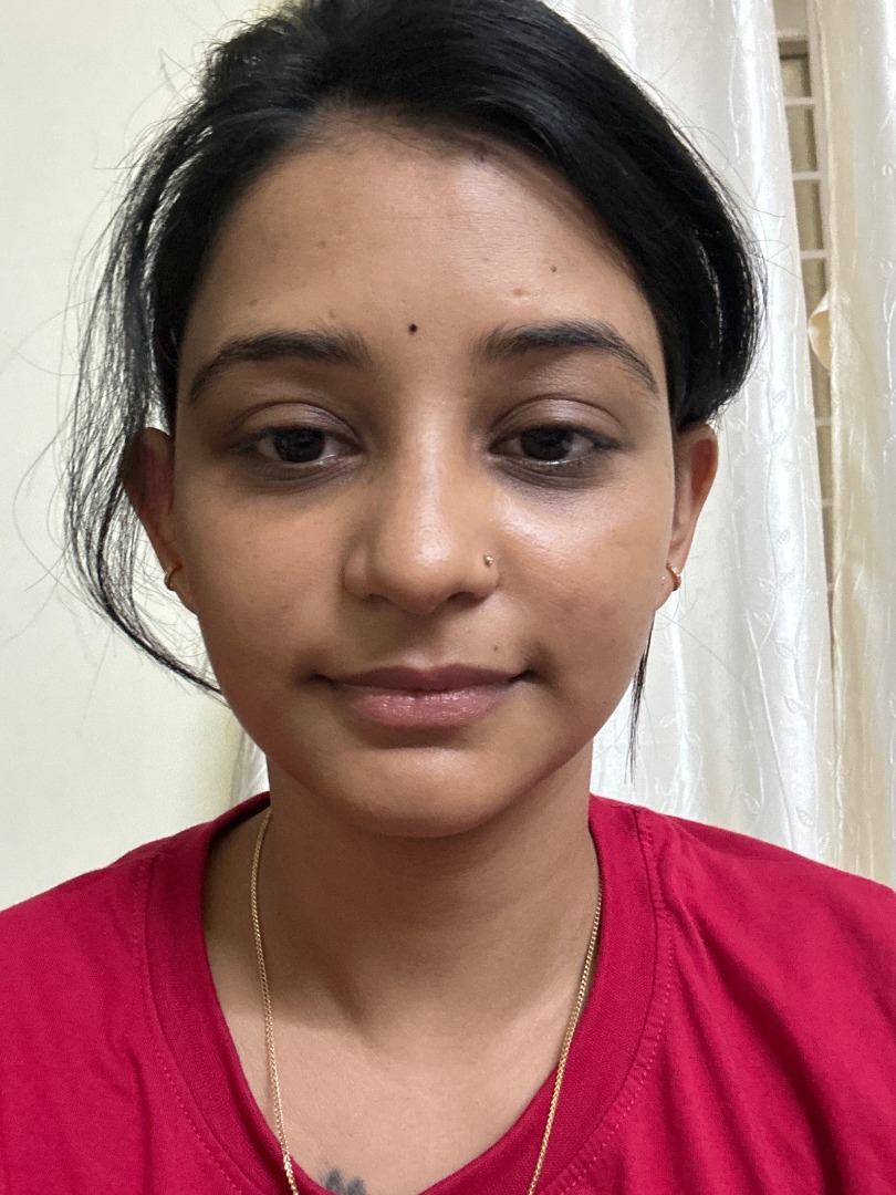 babita chetri - Part time Baby Sitter in banglore in Bangalore Bengaluru