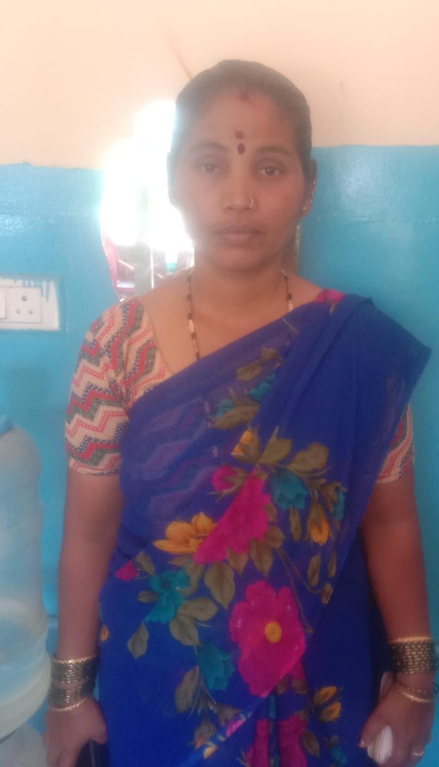 joythi - Part time Cleaner and Baby Sitter in Hongasandra in Bangalore Bengaluru