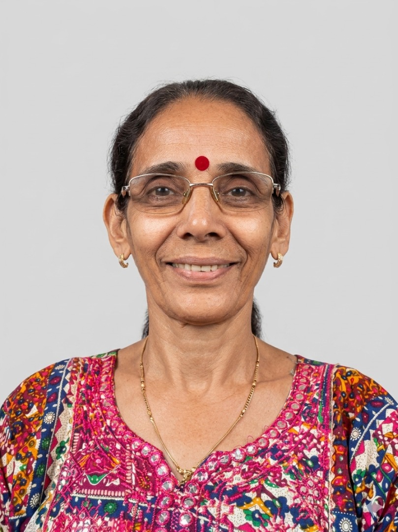 Priti Chaubal - Part time Baby Sitter in Shivaji Path in Thane