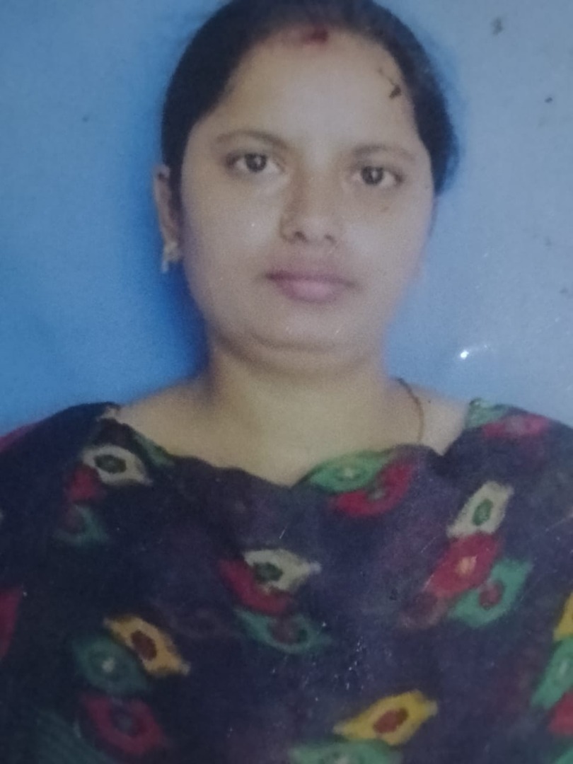 Mamatha T - Part time Baby Sitter in Bommanahalli in Bangalore Bengaluru