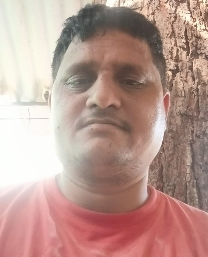 Akhilesh Bhadauriya - Part time in Meghaninagar in Ahmedabad