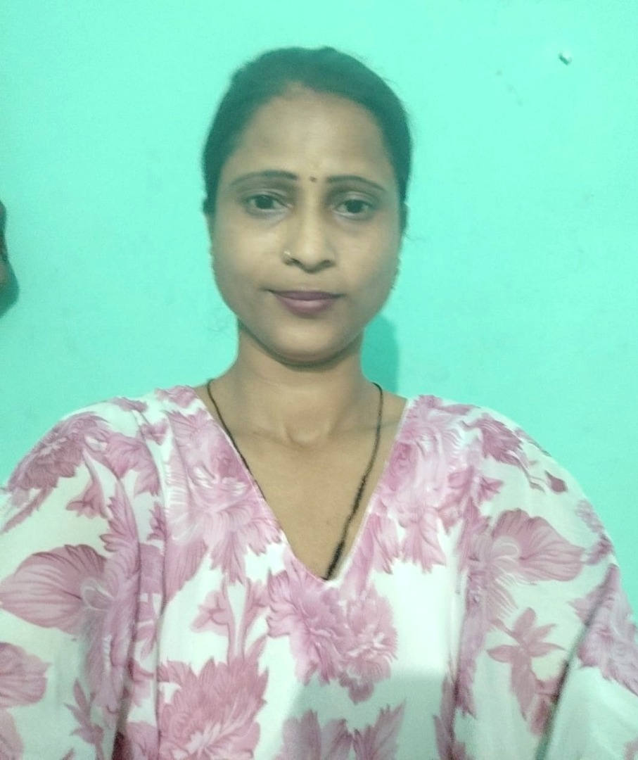 Anju - Full time Cleaner and Baby Sitter in Delhi in Delhi