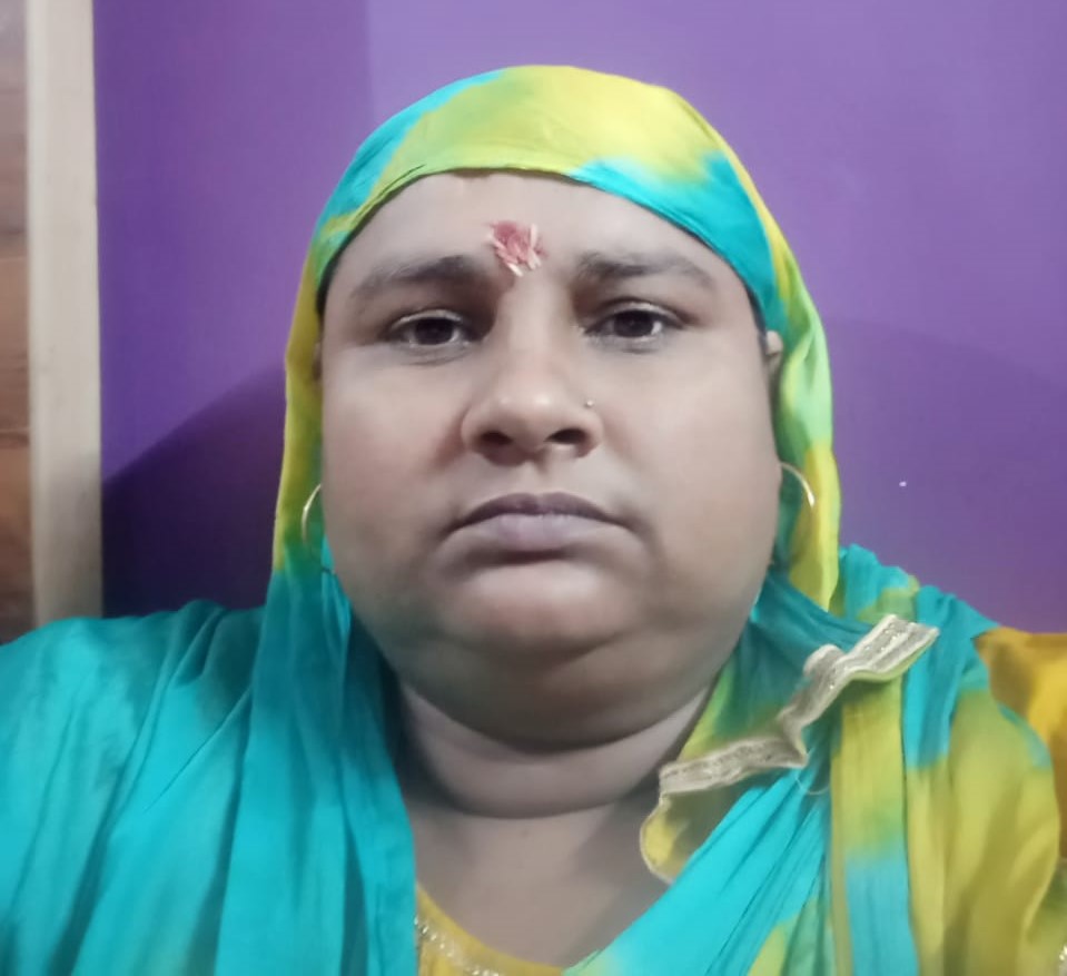Sumanvati - Part time Cleaner in Bulandshahr in Ghaziabad