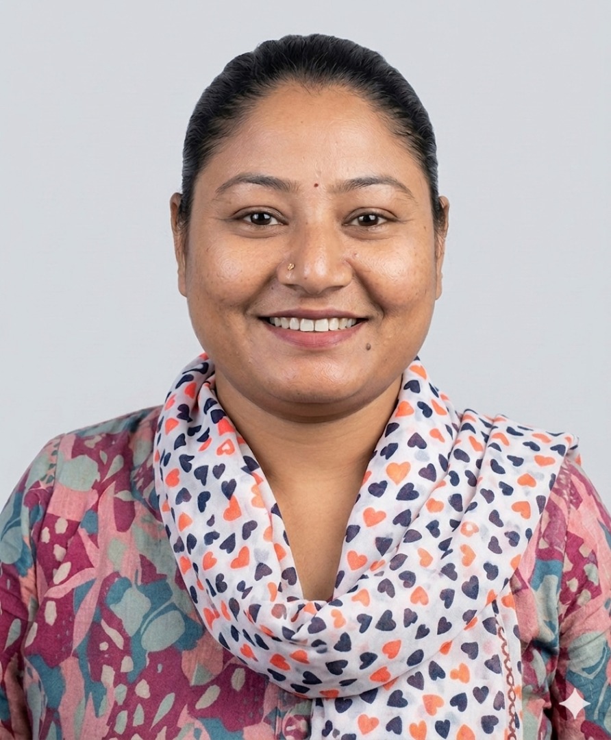 Shital Shelar - Part time Baby Sitter in Ganpati Mandir shivaji nagar ambernath (E), in Thane