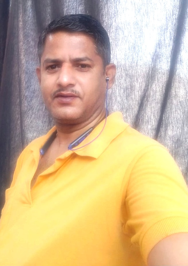 Iqbal alam - Full time Cook in gurgaon in Gurgaon