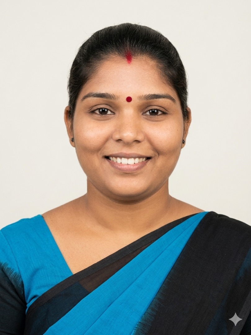 Bhagyashri - Part time Cook and Baby Sitter in Wagholi, Pune, Maharashtra in Pune