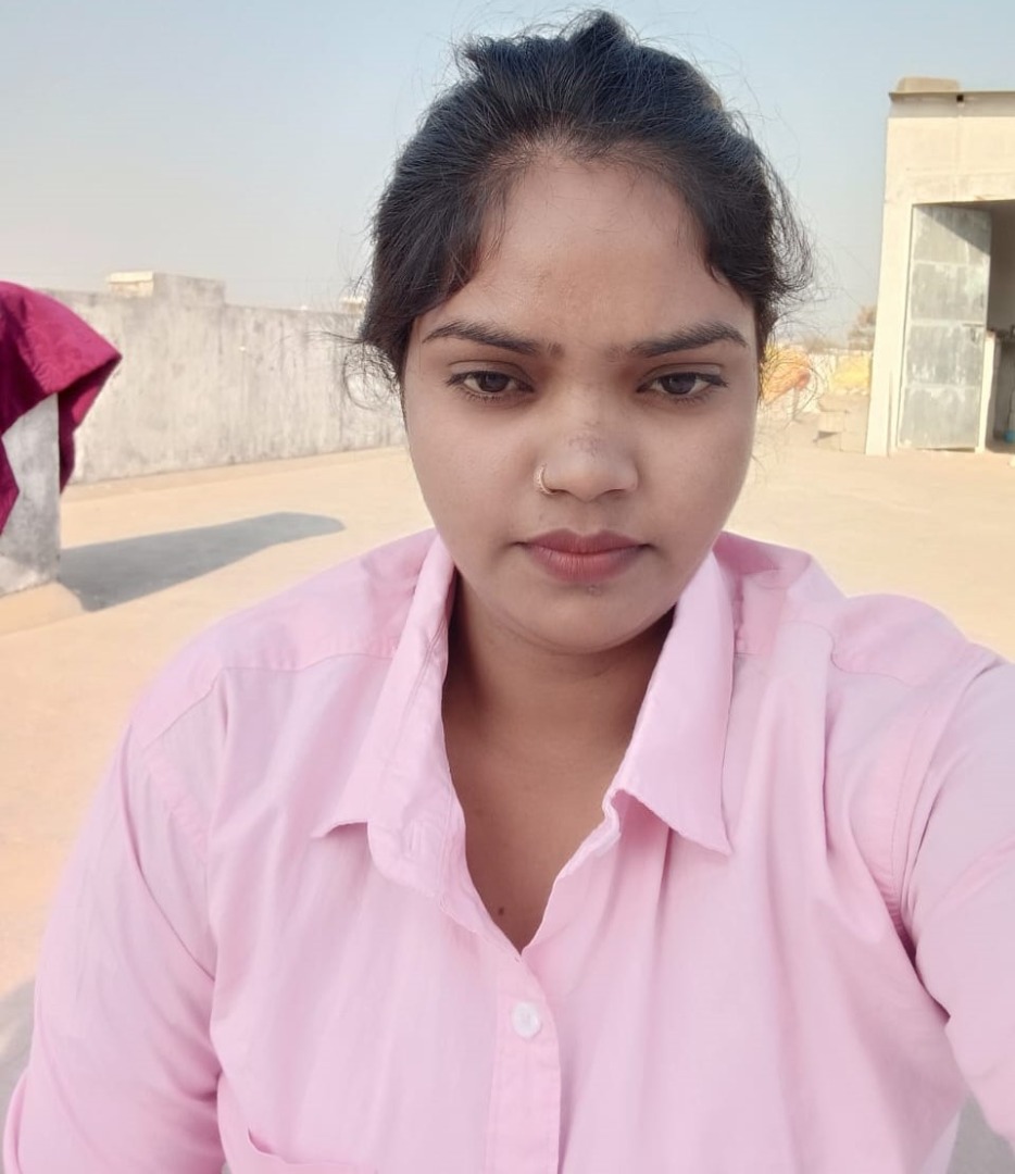 Rani - Part time Patient Care and Elderly Care in Mansarovar in Jaipur