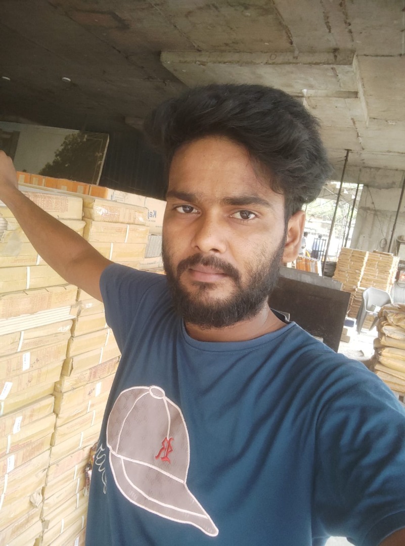 Abdul Hamid - Part time Cleaner in Kalikapur in Dhulian