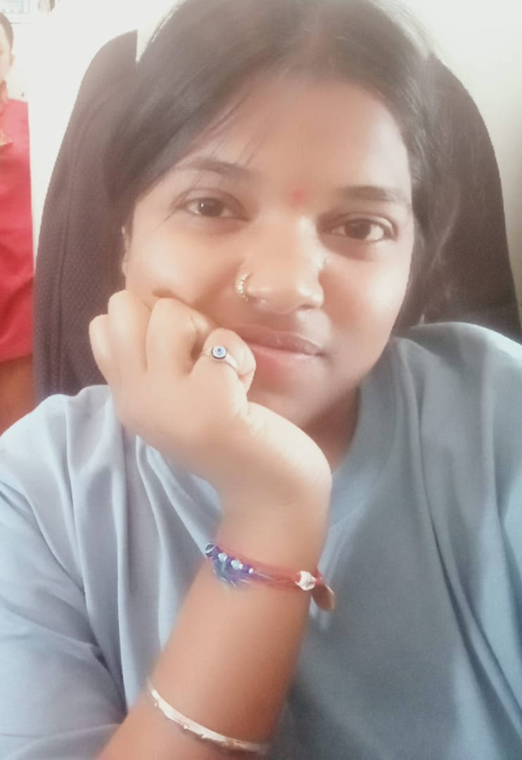 Julie - Part time Cleaner and Cook in Chandan Vihar in Delhi