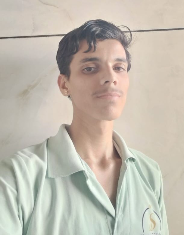 Kannu Singh Rathore - Part time Cleaner in Madanganj in Ajmer
