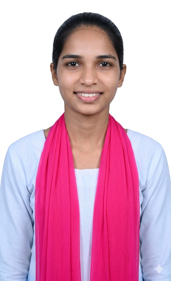 tuni bhatra - Full time Baby Sitter in juhu in Mumbai