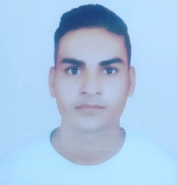 Gulshan Sharma - Full time Cleaner in Ranjeet Nagar, in Bharatpur