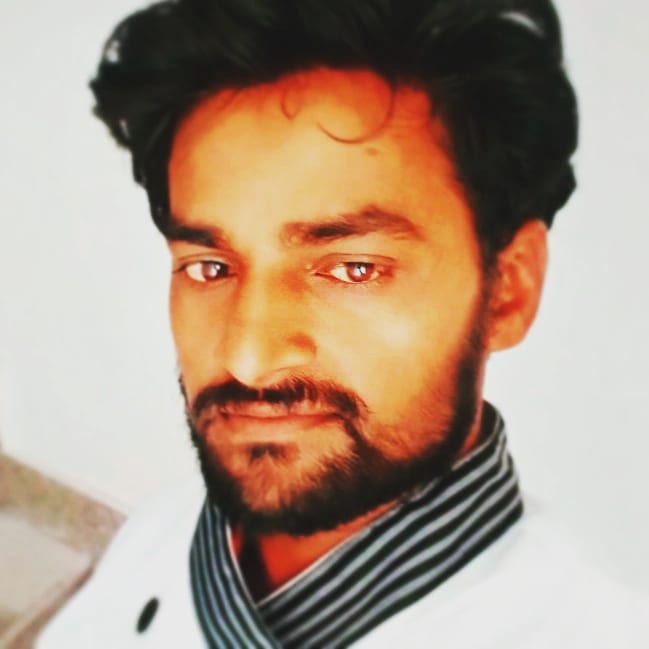 Santosh Gupta - Part time Cook in Amer in Jaipur