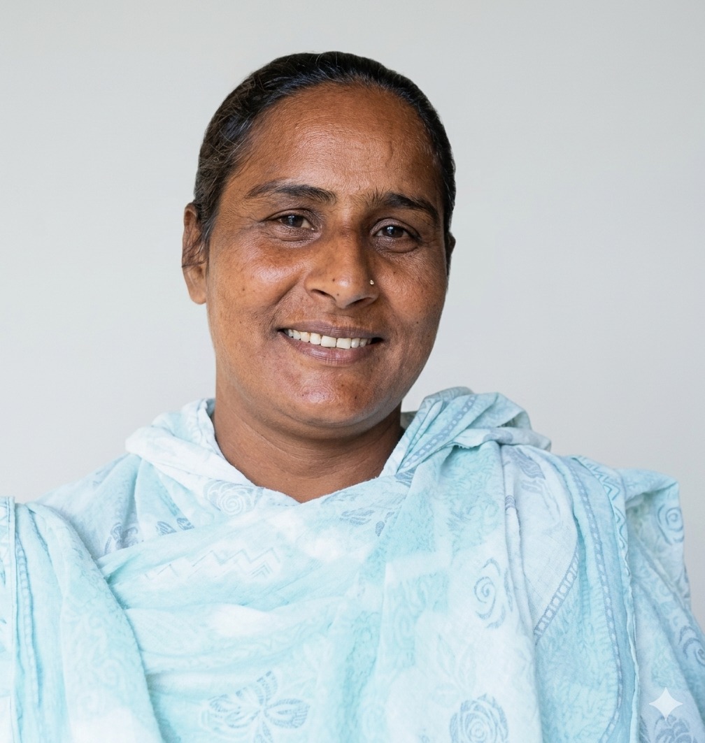 Amandeep kaur - Full time Cleaner in lodiyana in Mumbai