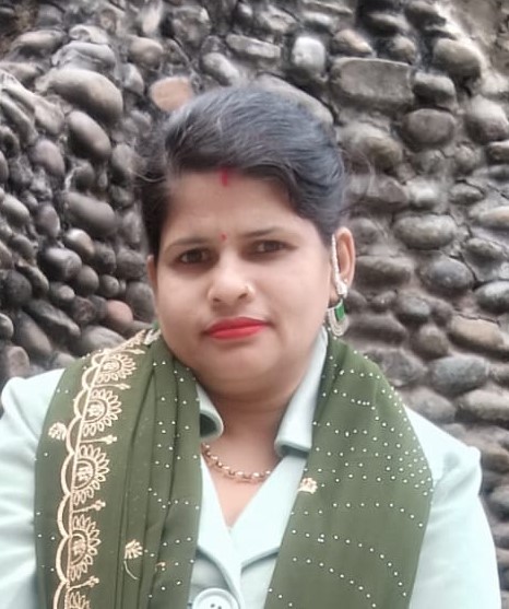 Luxmi Devi - Part time Cook in Phase 1 in Chandigarh