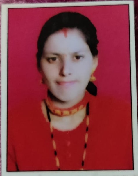 Preeti Joshi - Part time Cleaner in , Noida, Uttar Pradesh in Gurgaon