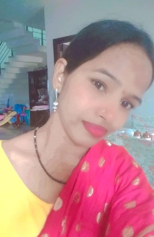 Shanaj Khan - Part time Cleaner and Cook in chandigarh in Chandigarh