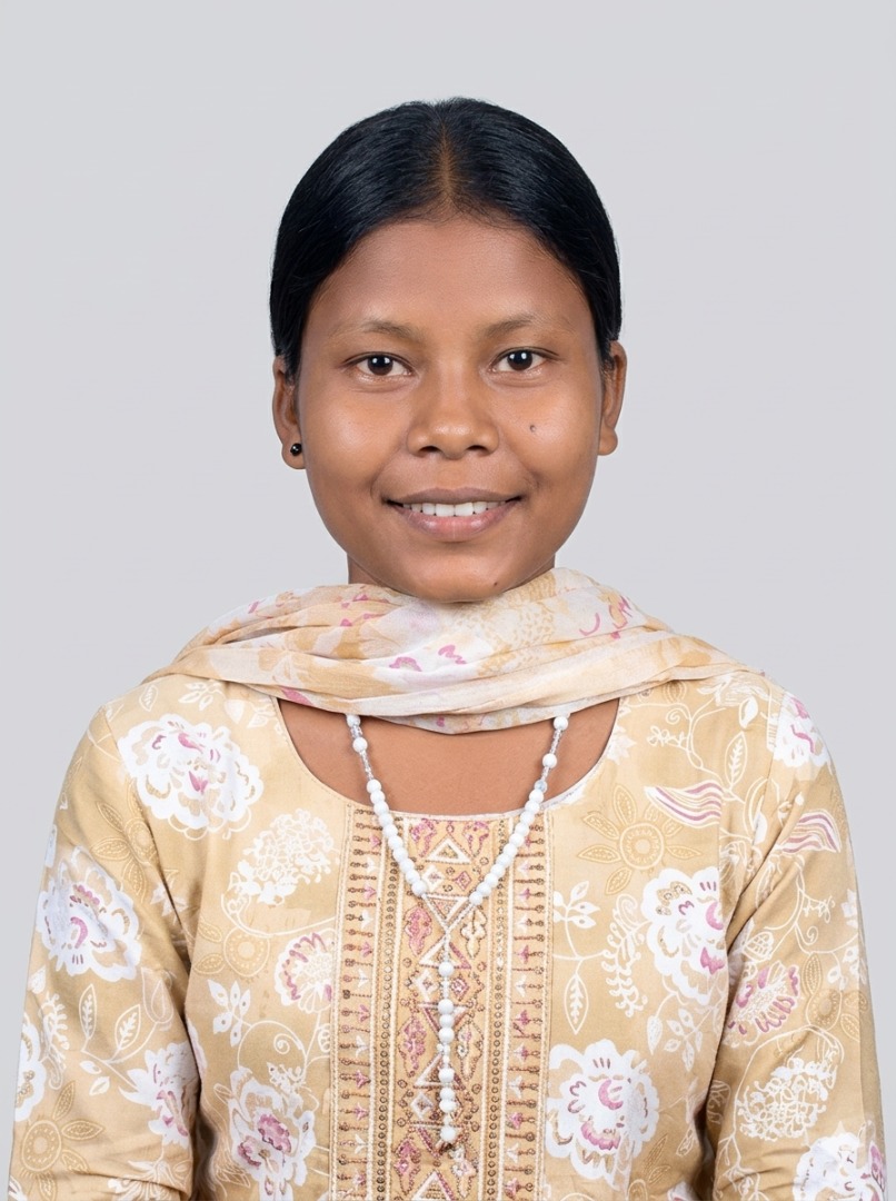 Santosini bhengara - Full time Cleaner in Wadala East in Mumbai