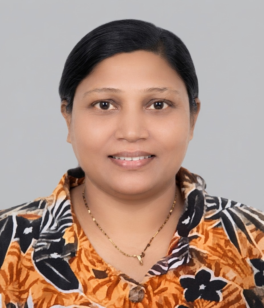 Sara Jeshwar - Part time Patient Care and Elderly Care in Mira Road East in Mumbai