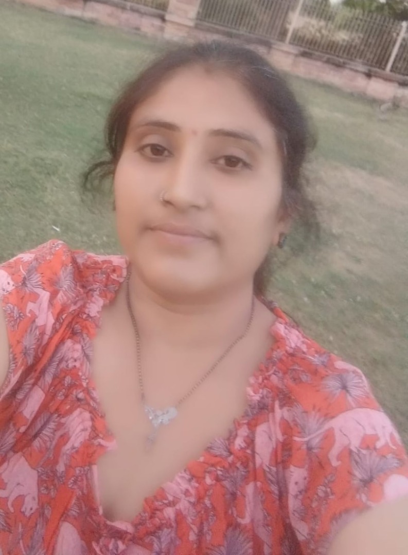 Makavana Priti anil - Full time Patient Care and Elderly Care and Baby Sitter in gujrat in Patan