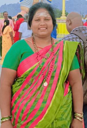 Saritha - Full time Cook and Patient Care and Elderly Care and Baby Sitter in Vellore in Vellore