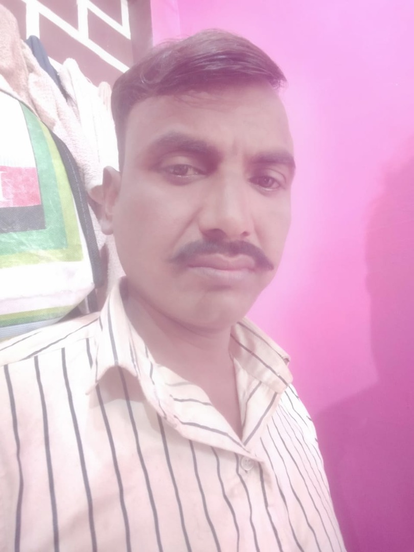 Jitendra chouhan - Part time Cleaner in Dewas, Madhya Pradesh in Ghaziabad