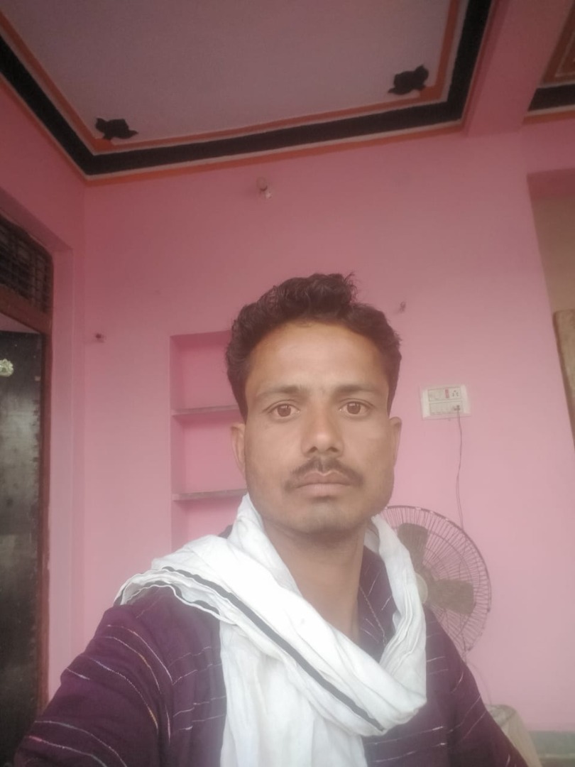 Mukesh Kumar - Part time Patient Care and Elderly Care in Pachpara in Baran
