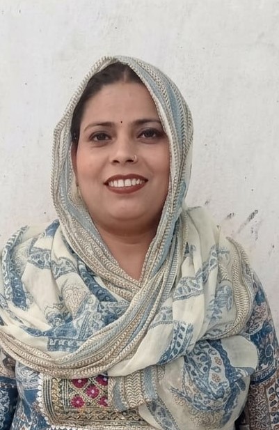 Tabassum - Part time Patient Care and Elderly Care in PR2H+J85, Mauli Jagran, Daria in Chandigarh