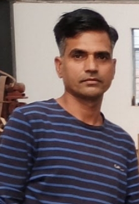 Ajay Singh - Part time Cleaner in Indira Gandhi Nagar in Jaipur