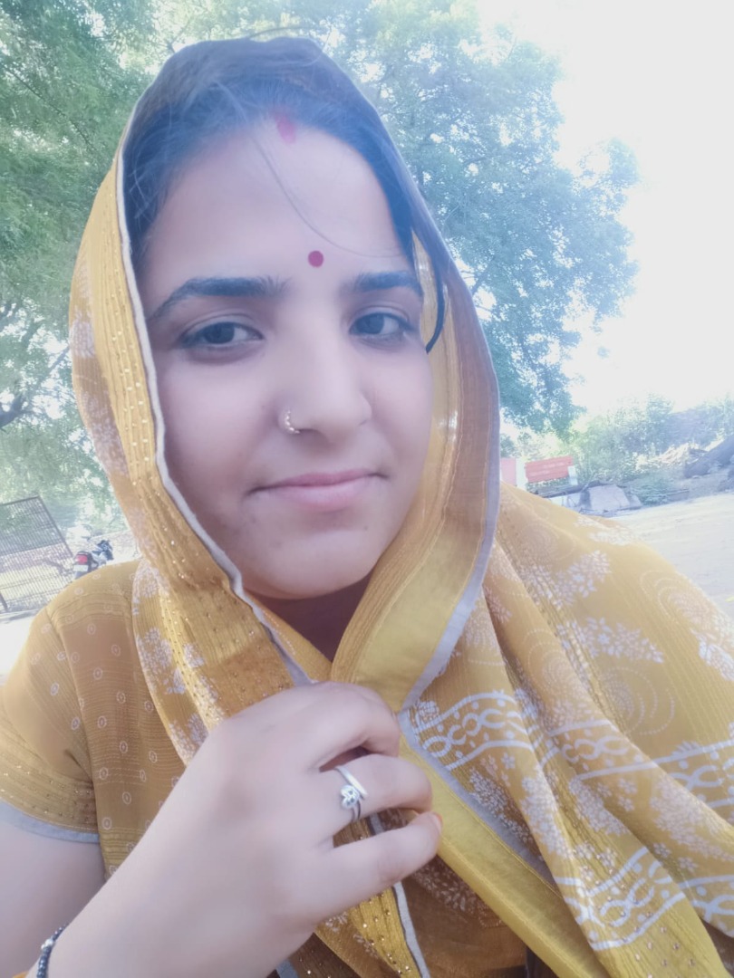 Seema Sutar - Part time Cleaner in Shastri Nagar in Bhilwara