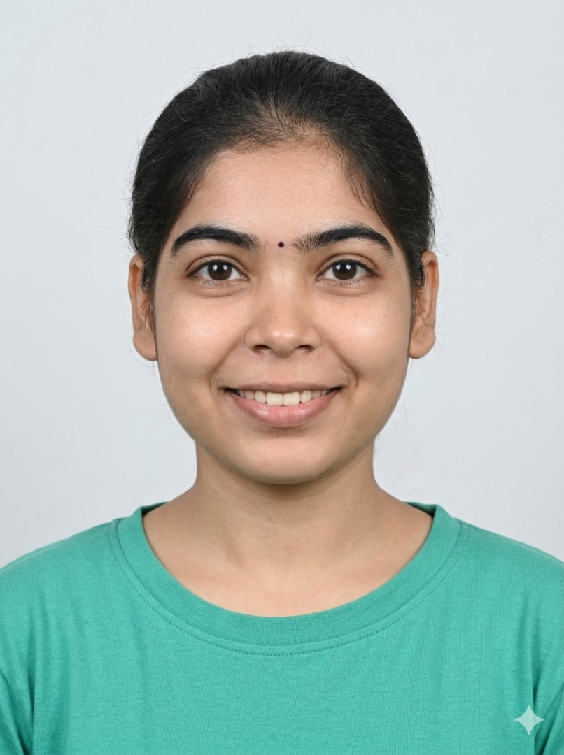 Sukhmanpreet kaur - Full time Baby Sitter in Ludhiana in Ludhiana