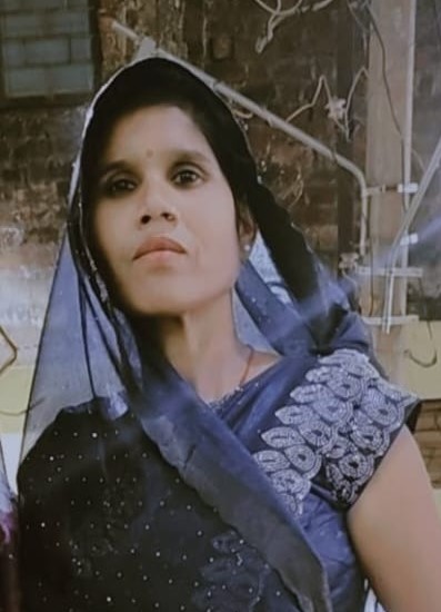 Phul Bai - Part time Cook and Baby Sitter in Bhopal