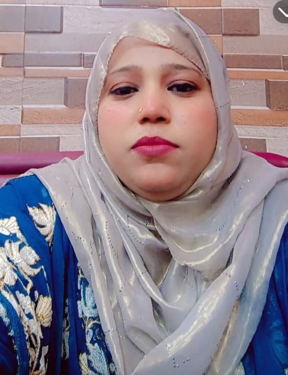 Noshava Mirza - Part time Cook in Bas Badanpura, in Jaipur