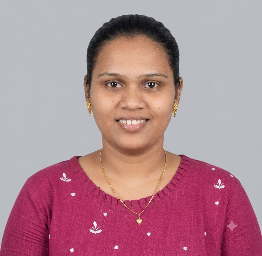 Kanta Gangrama Chavan - Full time Cleaner in Borivali in Mumbai