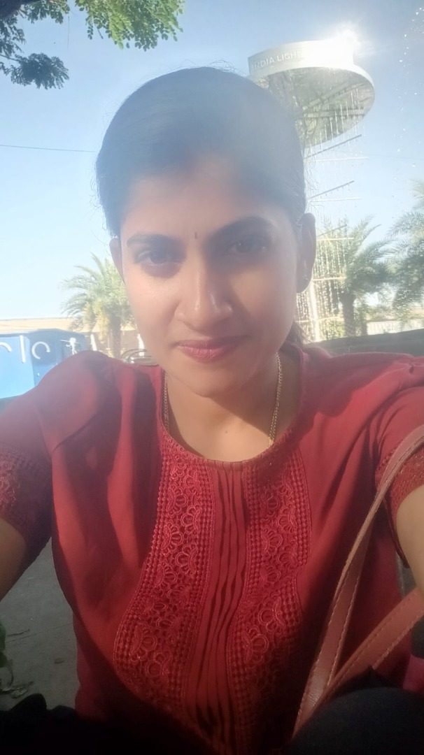 Anusha - Part time Cook and Baby Sitter in Annapurneshwari  Nagar in Bangalore Bengaluru