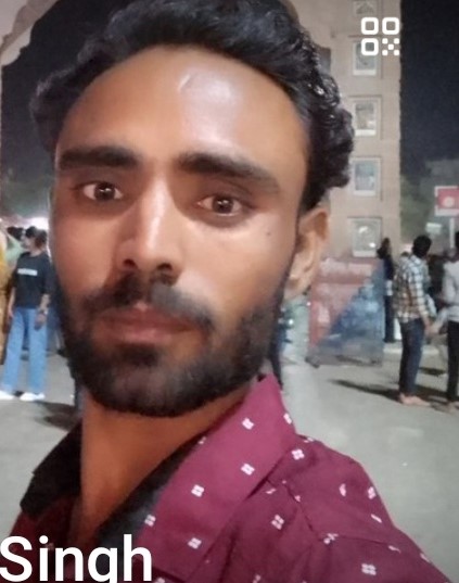 Laxman Singh - Part time Cleaner in Bharave Colony in Jaipur