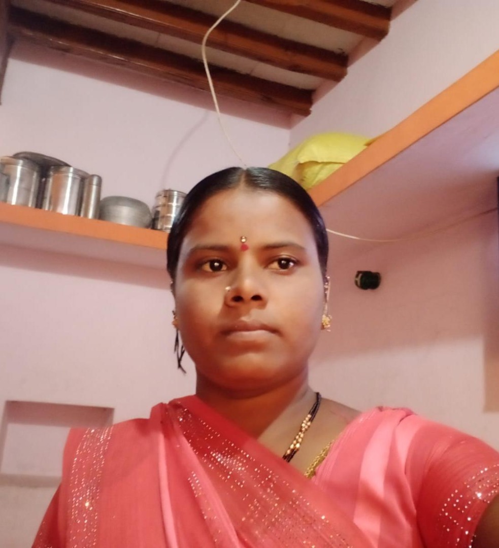 Yallamma - Part time Cleaner and Baby Sitter in Hebbal in Bangalore Bengaluru